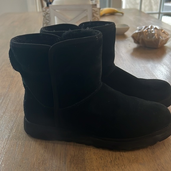 Ugg boots great condition - Picture 4 of 8